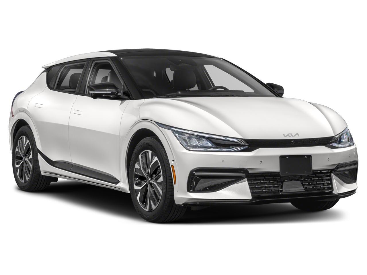 2023 Kia EV6 GT-Line Sport Utility 4D