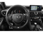 2023 Lexus IS IS 350 F SPORT Sedan 4D