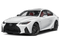 2023 Lexus IS IS 500 F SPORT Performance Premium Sedan 4D