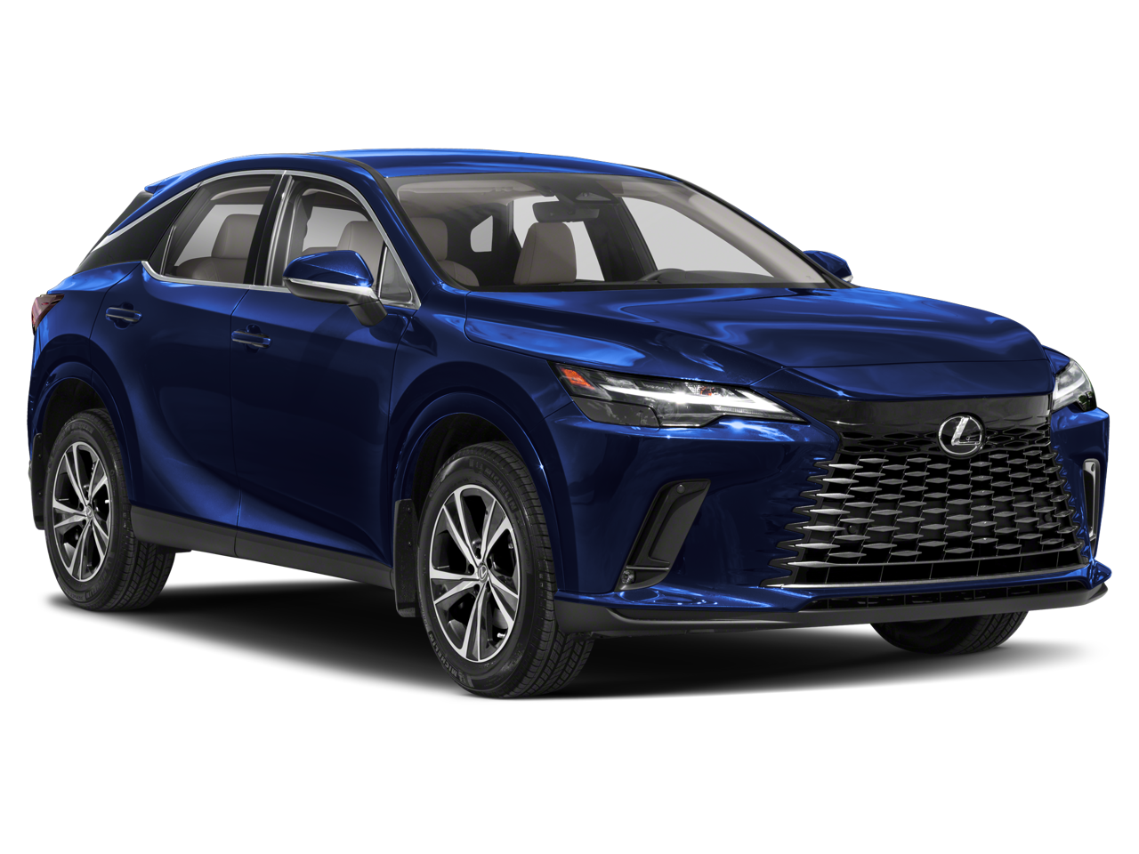 2023 Lexus RX RX 350 Sport Utility 4D