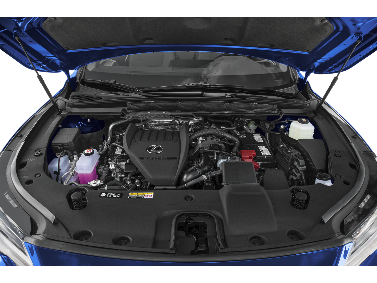 2023 Lexus RX RX 350 Sport Utility 4D