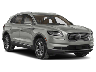2023 Lincoln Nautilus Reserve Sport Utility 4D