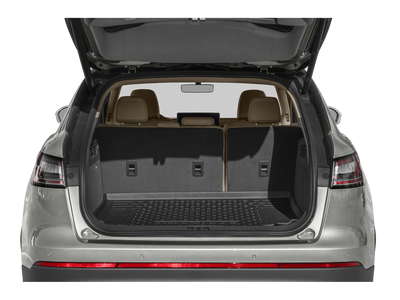 2023 Lincoln Nautilus Reserve Sport Utility 4D