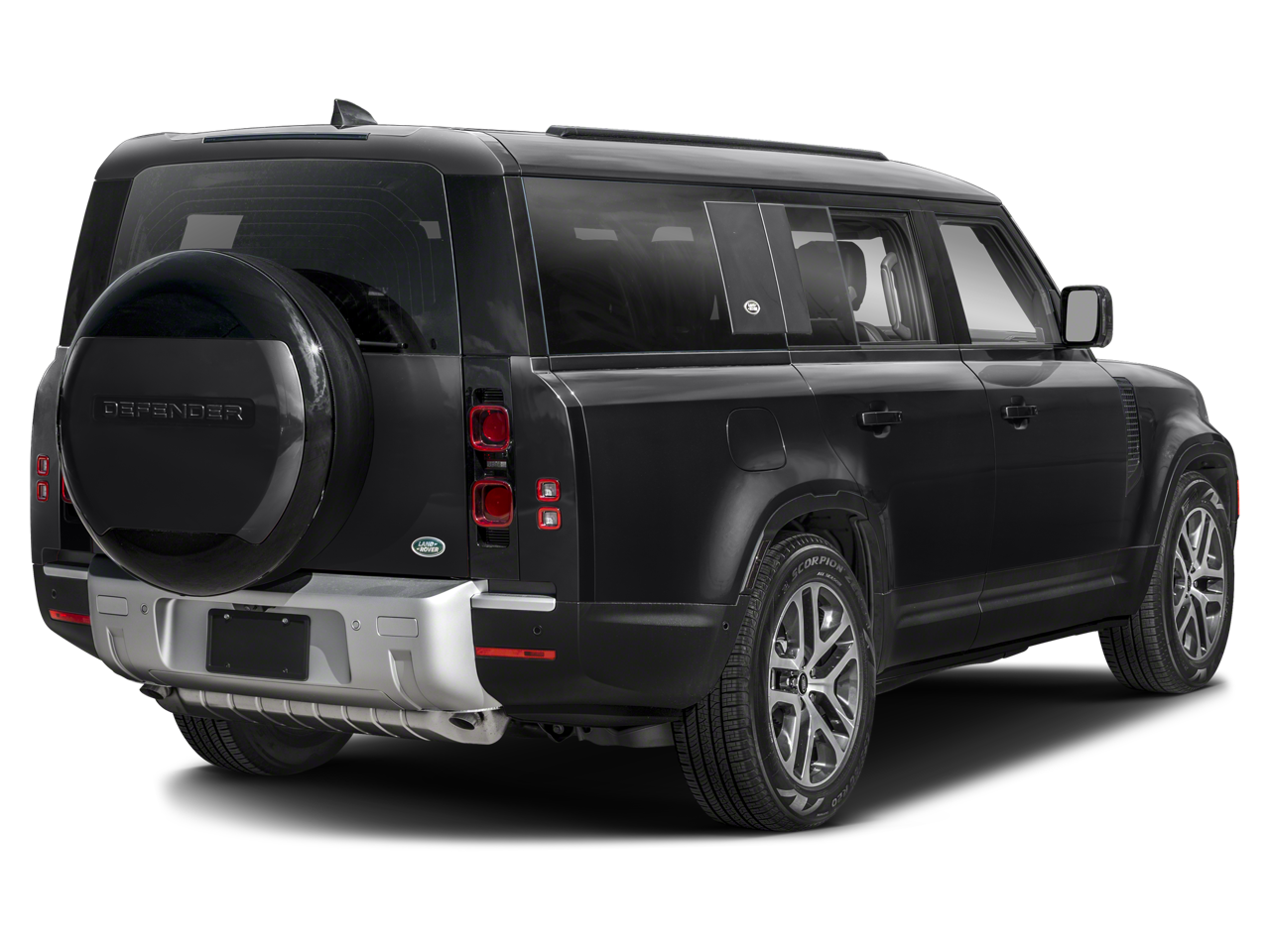 2023 Land Rover Defender 130 SE Sport Utility 4D