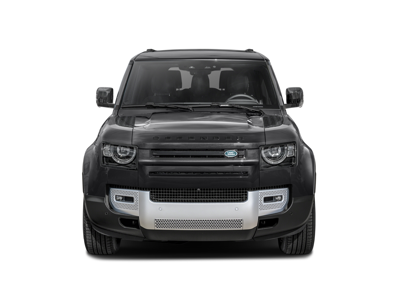 2023 Land Rover Defender 130 SE Sport Utility 4D
