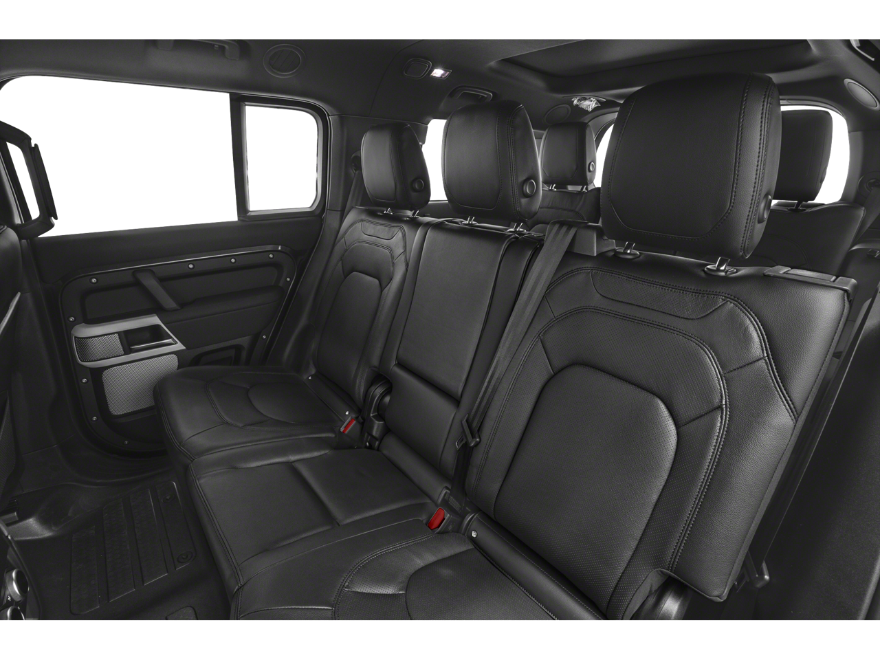2023 Land Rover Defender 130 SE Sport Utility 4D