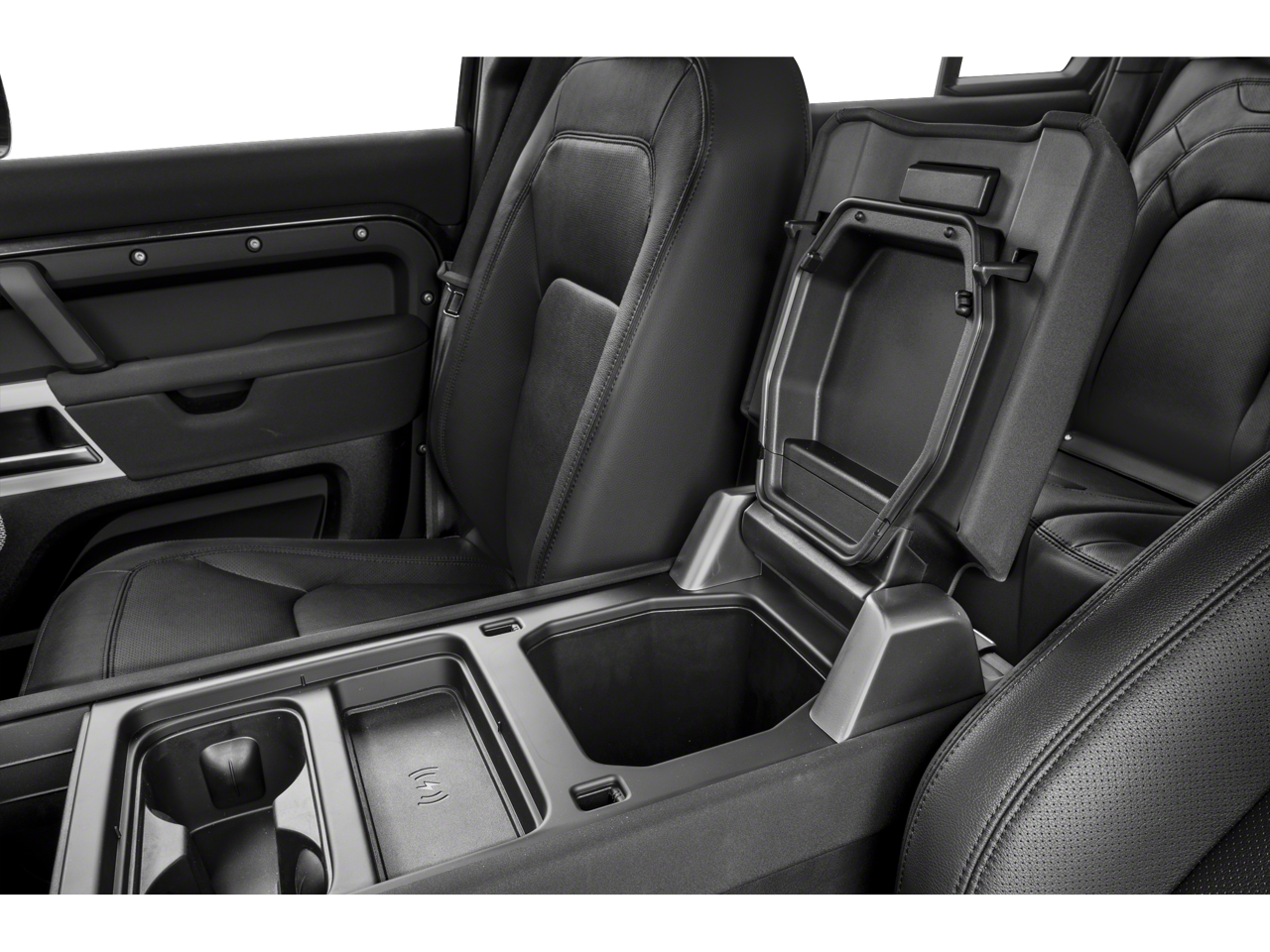 2023 Land Rover Defender 130 SE Sport Utility 4D