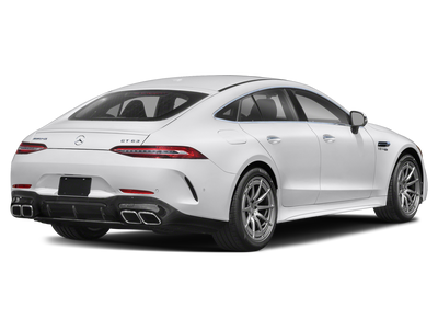 2023 Mercedes-Benz Mercedes-AMG® GT GT 63 Coupe 4D