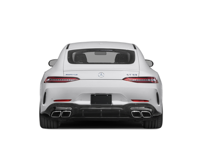 2023 Mercedes-Benz Mercedes-AMG® GT GT 63 Coupe 4D