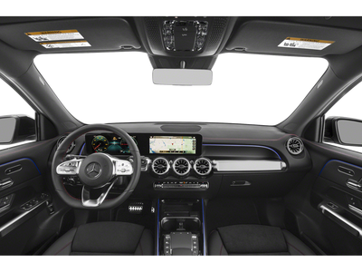 2023 Mercedes-Benz Mercedes-EQ EQB EQB 250+ Sport Utility 4D