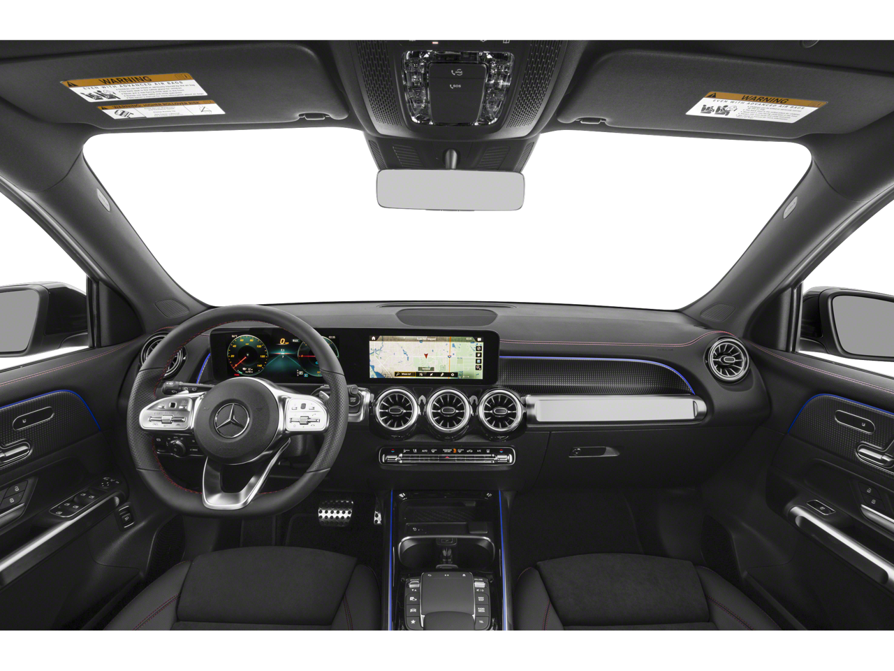 2023 Mercedes-Benz Mercedes-EQ EQB EQB 250+ Sport Utility 4D