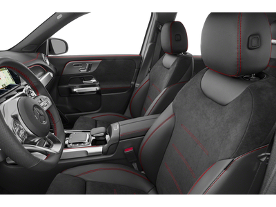 2023 Mercedes-Benz Mercedes-EQ EQB EQB 250+ Sport Utility 4D