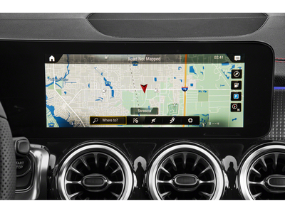 2023 Mercedes-Benz Mercedes-EQ EQB EQB 250+ Sport Utility 4D