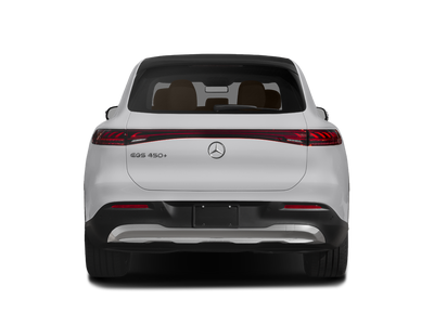 2023 Mercedes-Benz Mercedes-EQ EQS SUV EQS 450 4MATIC® Sport Utility 4D