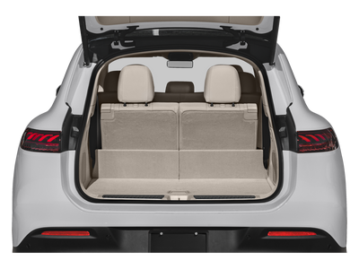 2023 Mercedes-Benz Mercedes-EQ EQS SUV EQS 450 4MATIC® Sport Utility 4D