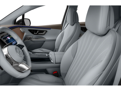 2023 Mercedes-Benz Mercedes-EQ EQE SUV EQE 350 4MATIC® Sport Utility 4D