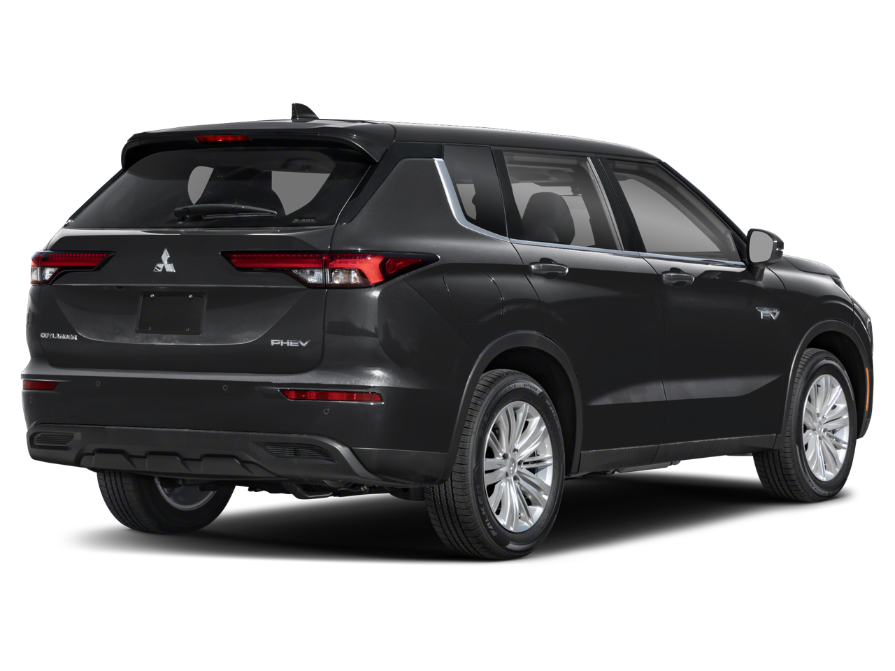 2023 Mitsubishi Outlander PHEV SE Sport Utility 4D