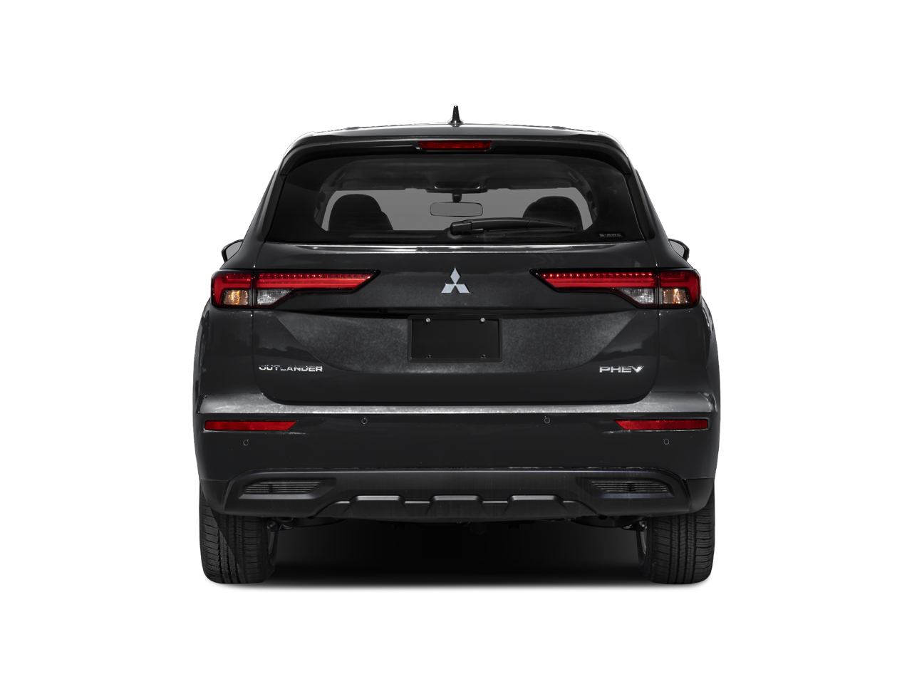 2023 Mitsubishi Outlander PHEV SE Sport Utility 4D
