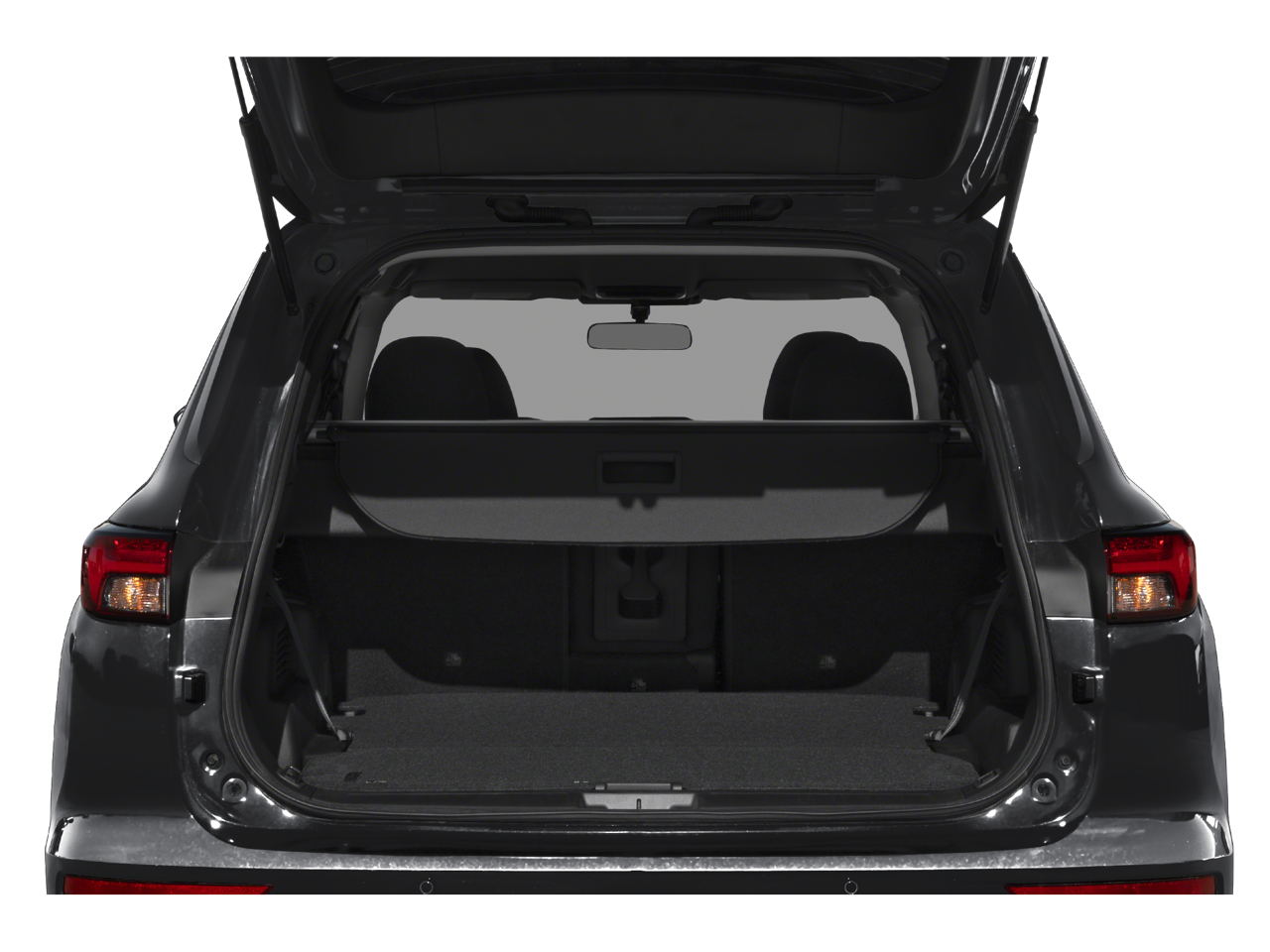 2023 Mitsubishi Outlander PHEV SE Sport Utility 4D