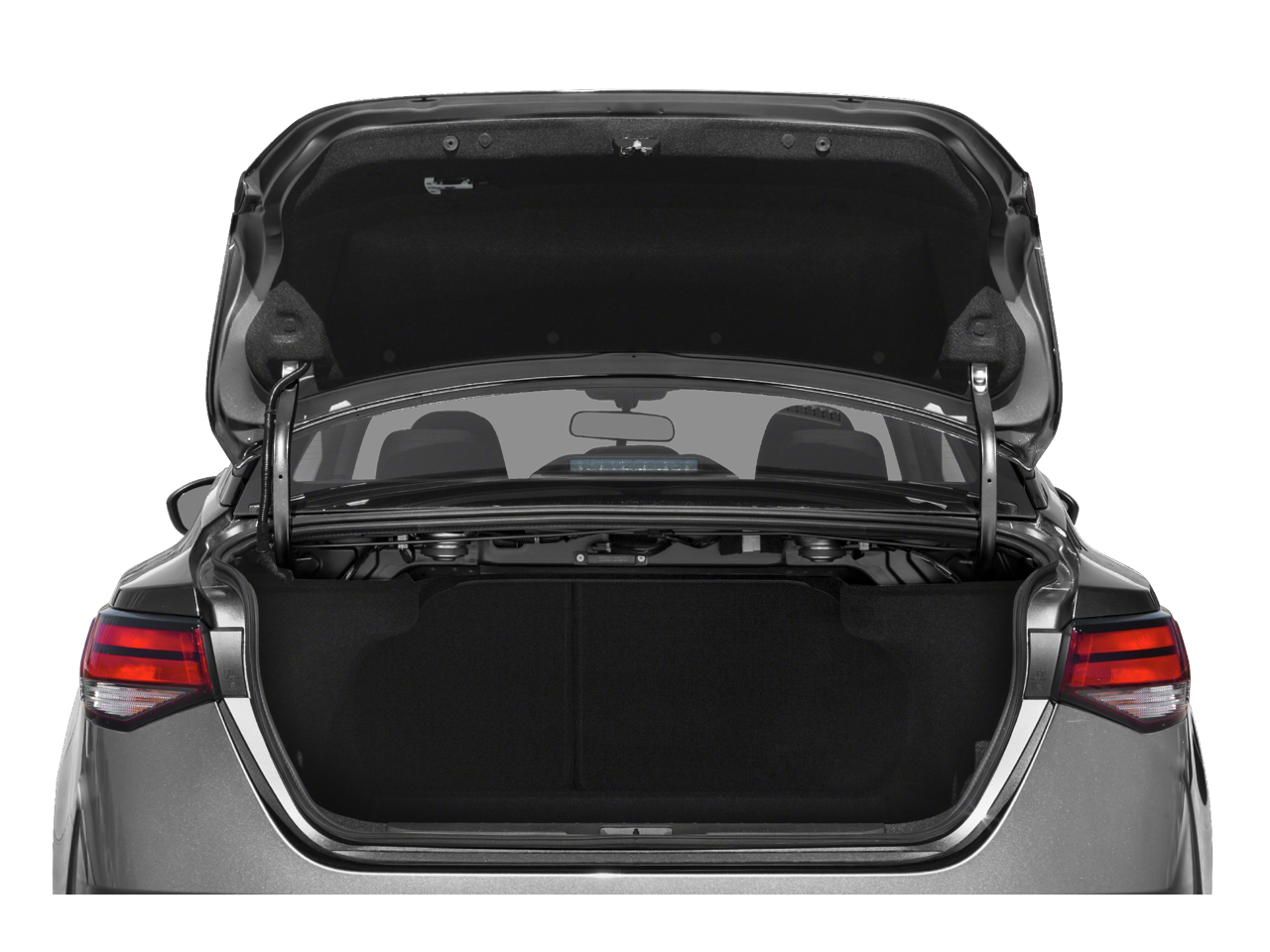 2023 Nissan Sentra SV Sedan 4D