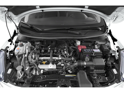 2023 Nissan Versa SV Sedan 4D