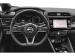 2023 Nissan LEAF SV PLUS Hatchback 4D