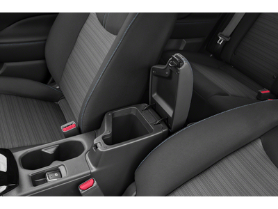2023 Nissan LEAF SV PLUS Hatchback 4D