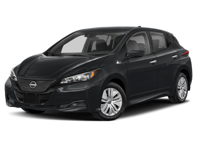 2023 Nissan LEAF S Hatchback 4D