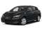 2023 Nissan LEAF S Hatchback 4D