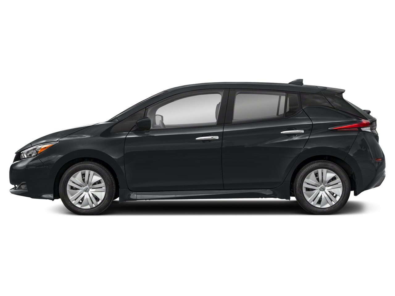2023 Nissan LEAF S Hatchback 4D