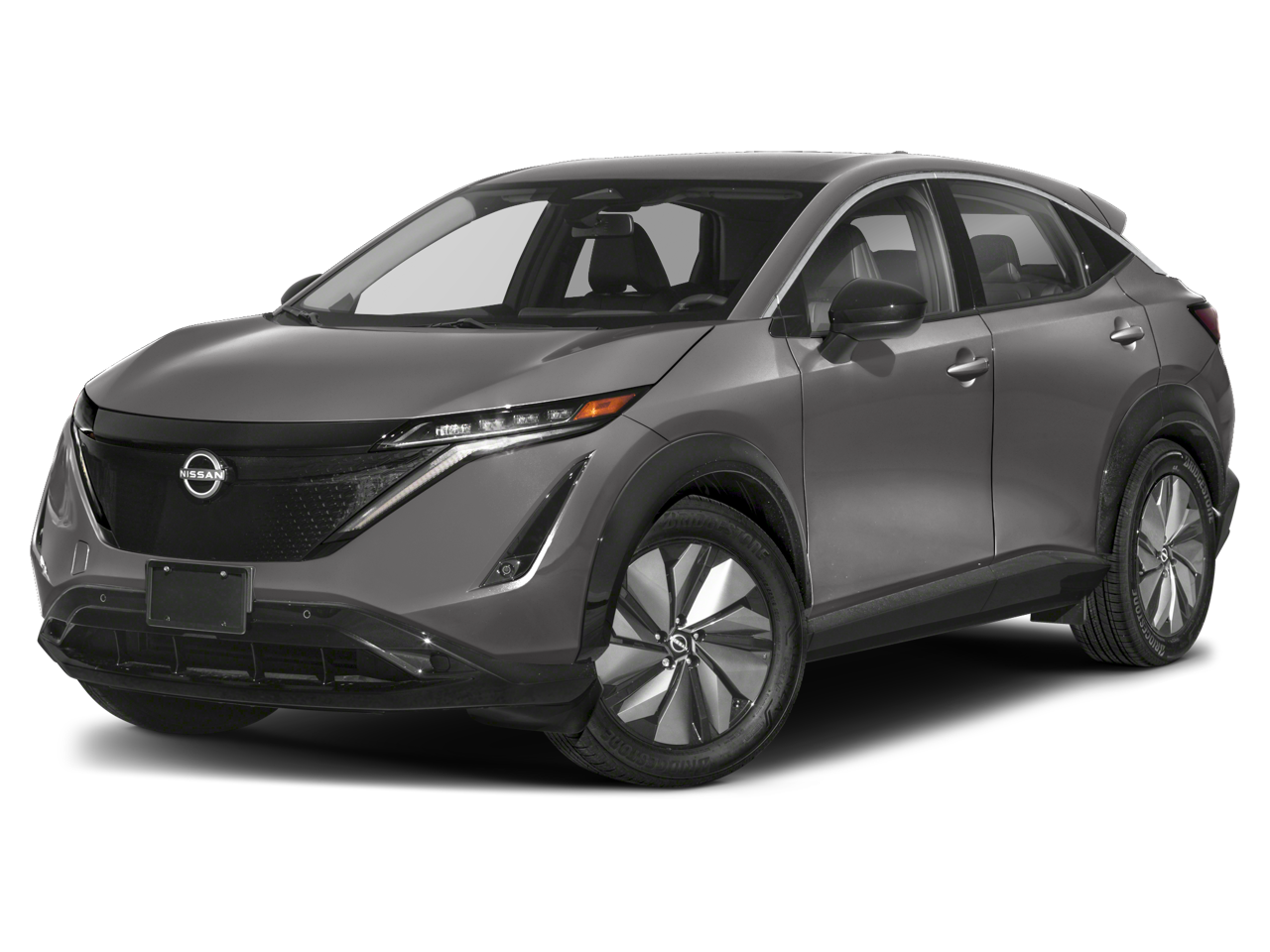 2023 Nissan ARIYA Engage Sport Utility 4D