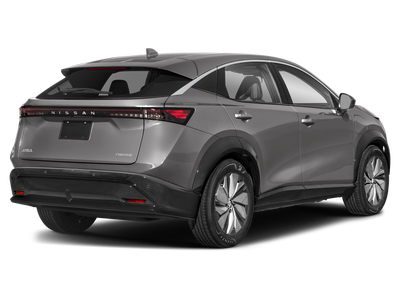 2023 Nissan ARIYA Engage Sport Utility 4D