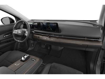 2023 Nissan ARIYA Engage Sport Utility 4D