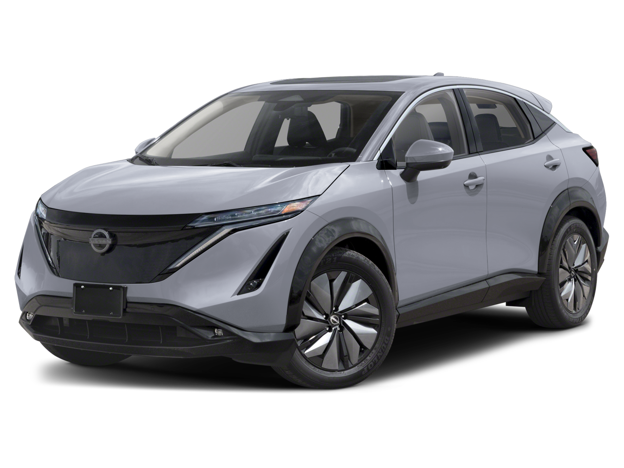 2023 Nissan Ariya