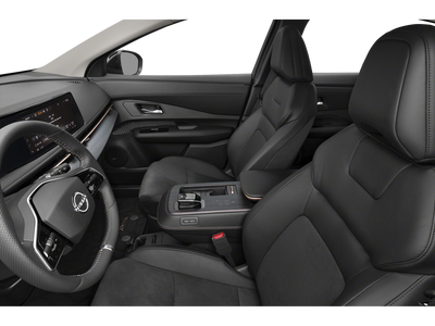 2023 Nissan ARIYA Evolve+ Sport Utility 4D