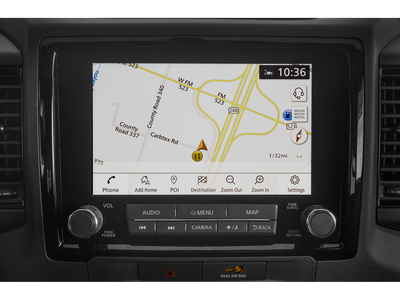 2023 Nissan Frontier Crew Cab PRO-4X Pickup 4D 5 ft