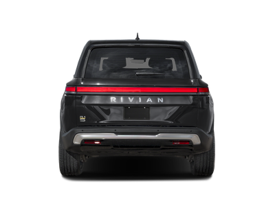 2023 Rivian R1S Adventure Sport Utility 4D