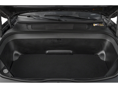 2023 Rivian R1S Adventure Sport Utility 4D