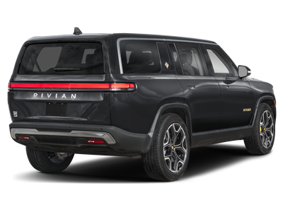 2023 Rivian R1S Adventure Sport Utility 4D