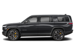 2023 Rivian R1S Adventure Sport Utility 4D