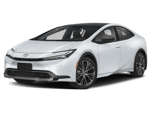 2023 Toyota Prius XLE Hatchback 4D