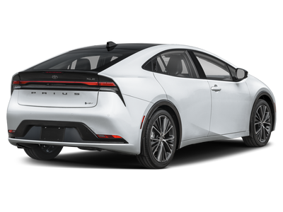 2023 Toyota Prius XLE Hatchback 4D