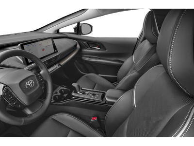 2023 Toyota Prius XLE Hatchback 4D