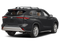 2023 Toyota Highlander Platinum Sport Utility 4D