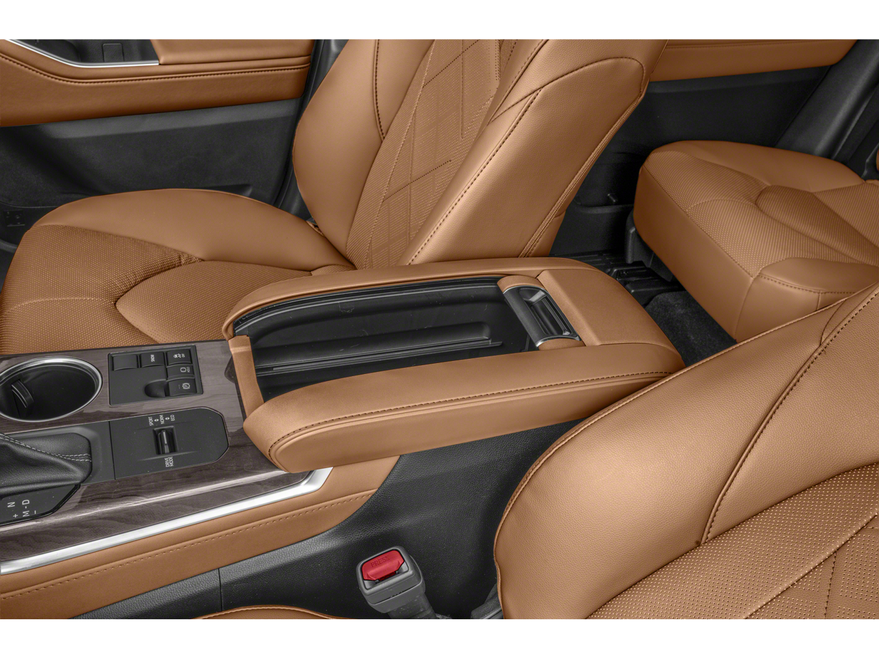 2023 Toyota Highlander Platinum Sport Utility 4D