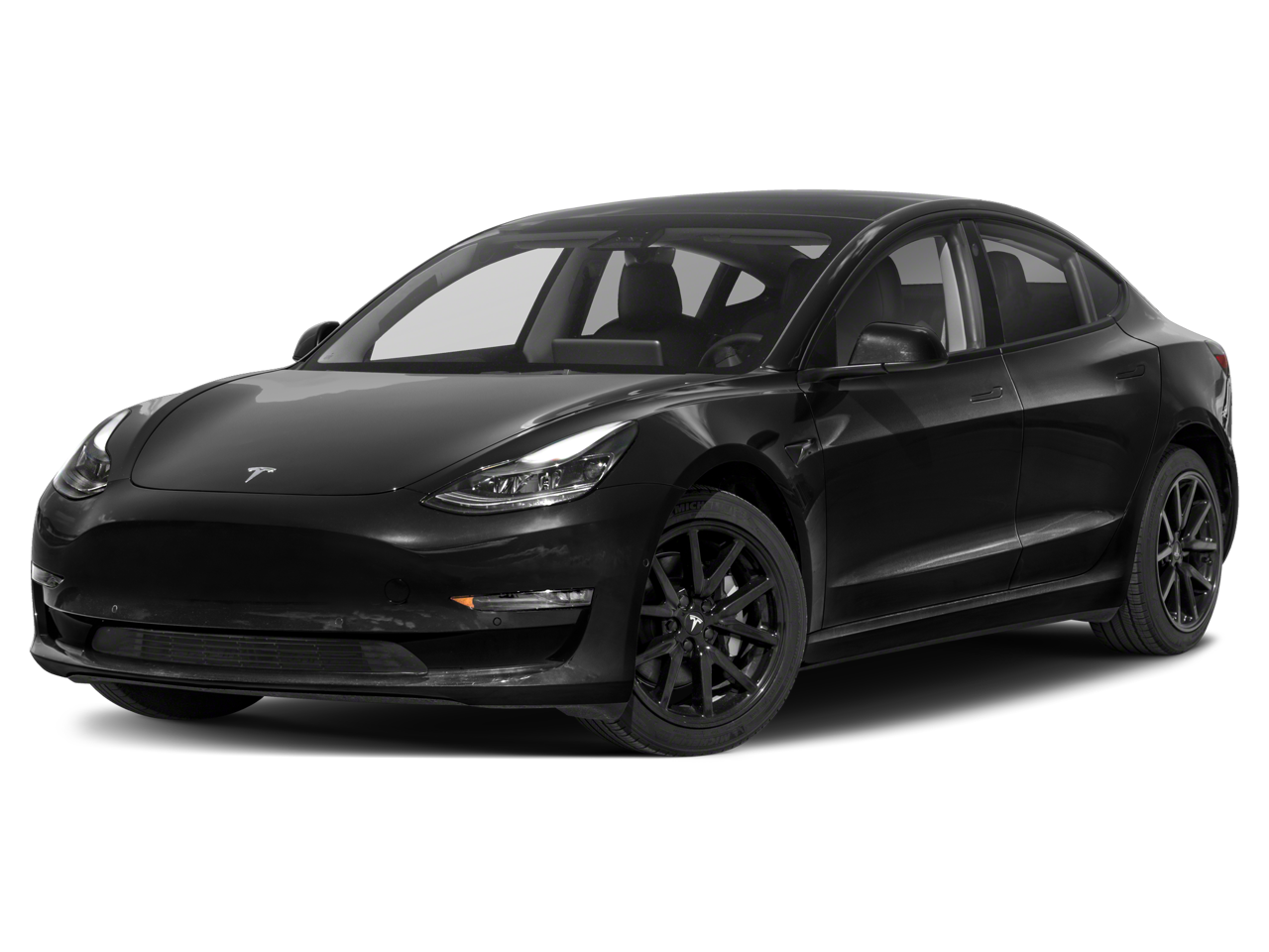 2023 Tesla Model 3 Performance Sedan 4D