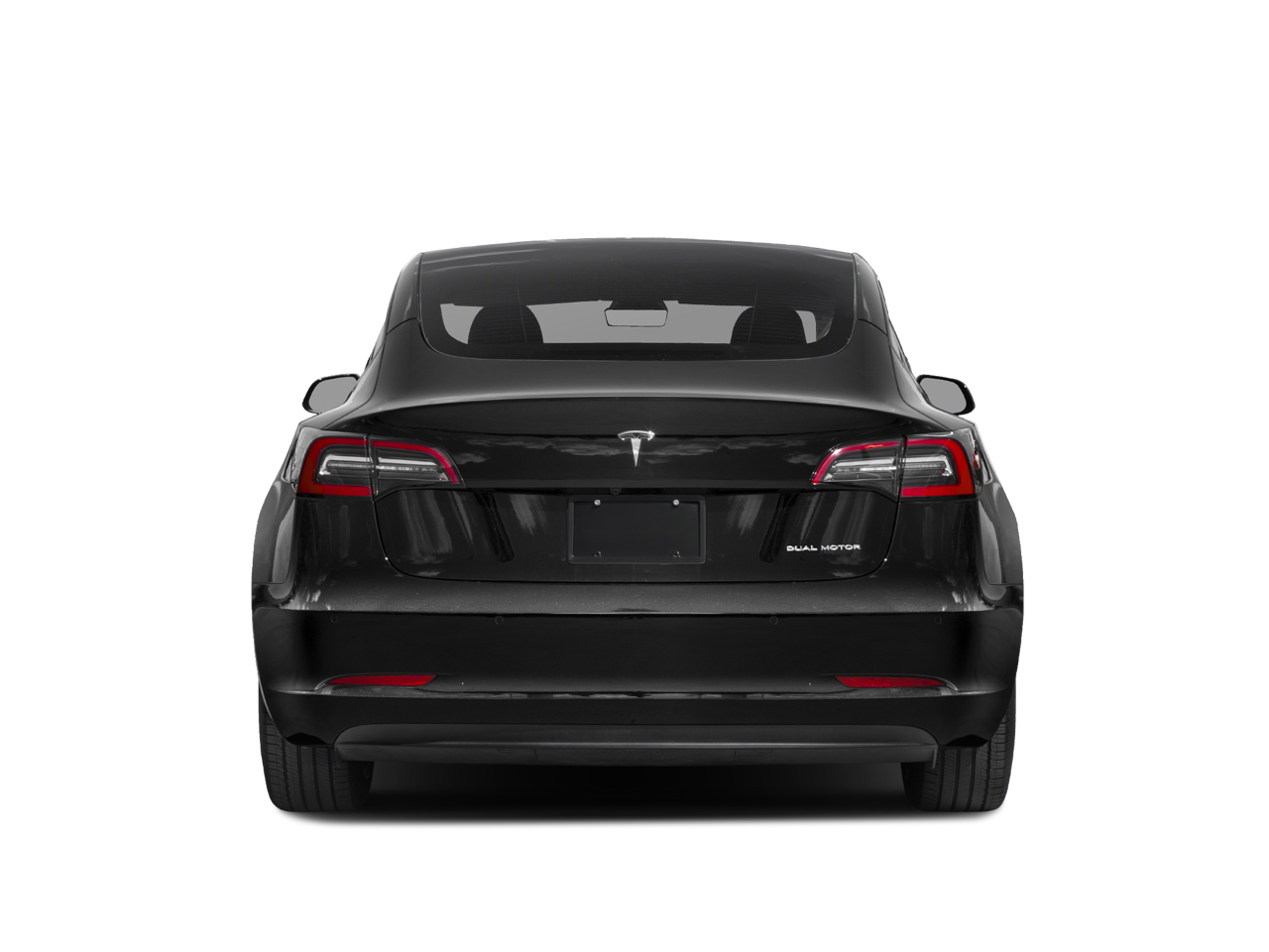 2023 Tesla Model 3 Performance Sedan 4D