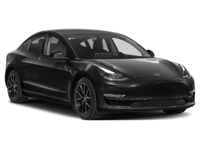2023 Tesla Model 3 Performance Sedan 4D