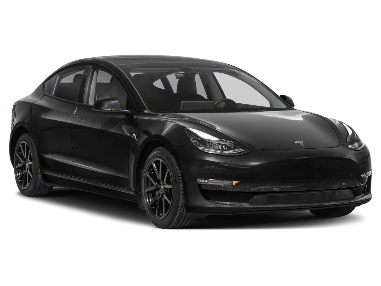2023 Tesla Model 3 Performance Sedan 4D