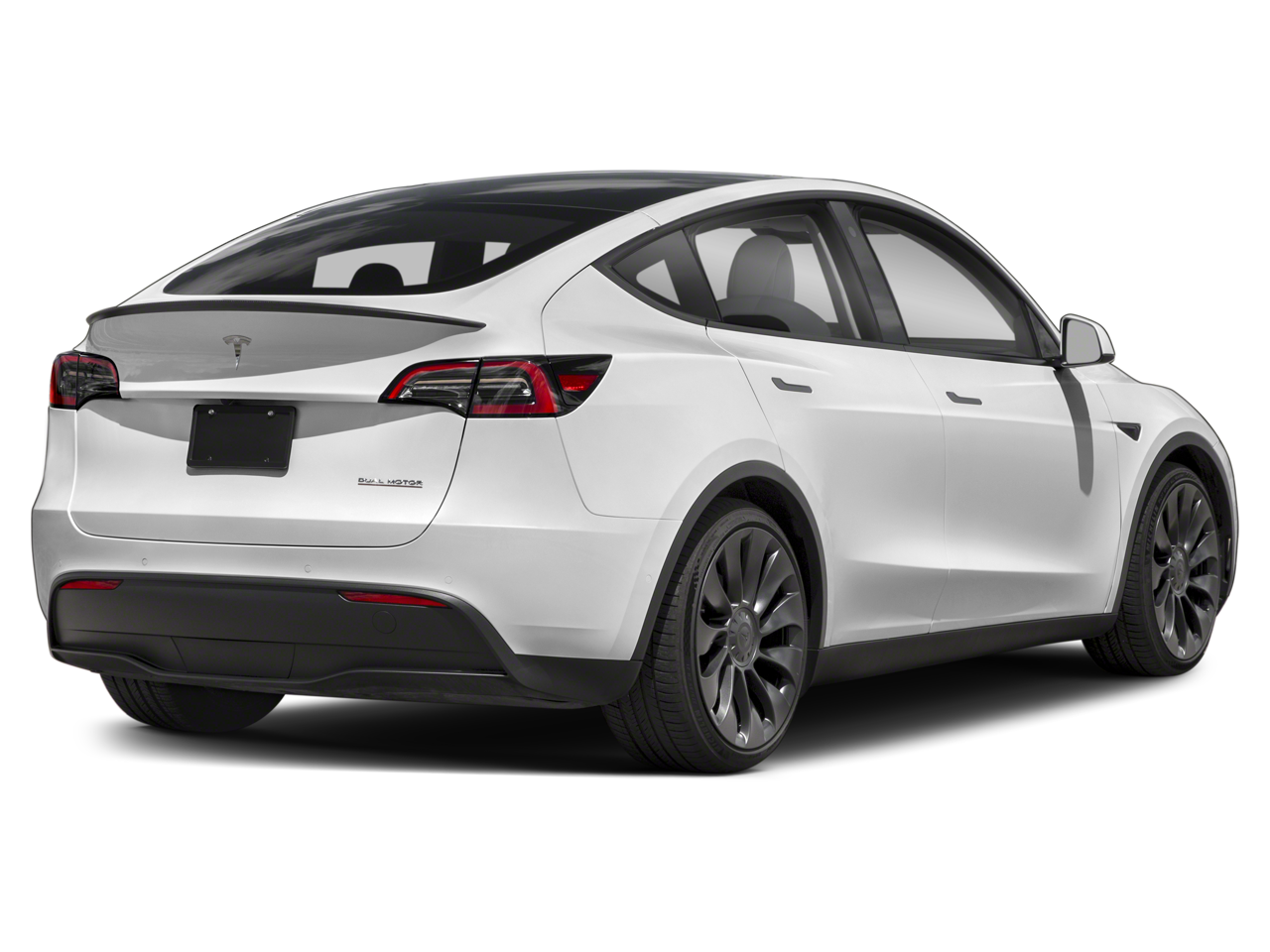 2023 Tesla Model Y Long Range Sport Utility 4D